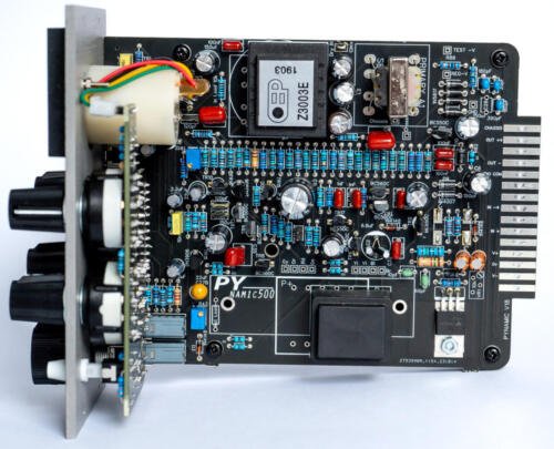 Pynamic500_compressor