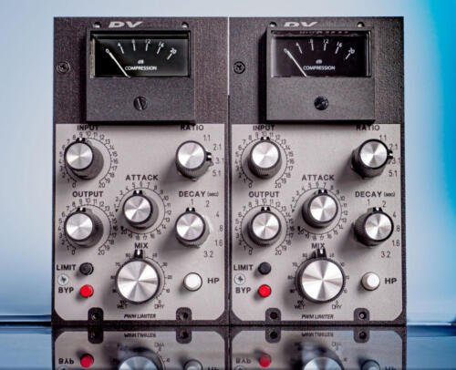 Pynamic500_compressor