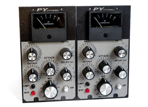 Pynamic500_compressor
