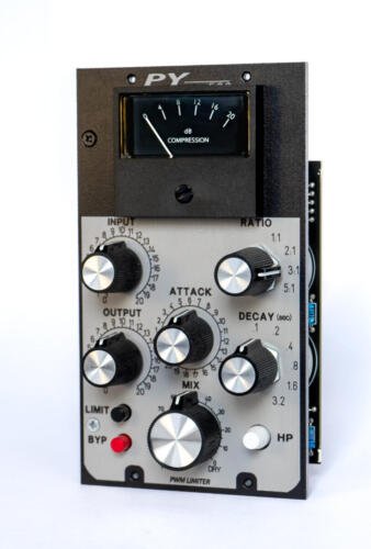 Pynamic500_compressor